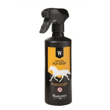 WAHLSTEN FLY-STOP SPRAY 500ML
