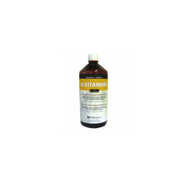 B-vitamiin 1L