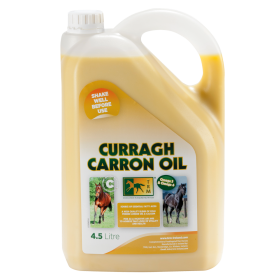 TRM Curragh Carron õli 4,5l