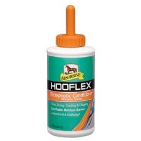 Absorbine Hooflex kabjaõli 450ml