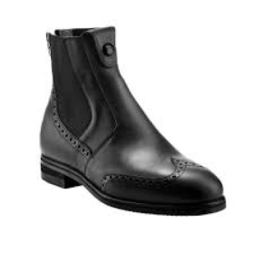 Tucci boots Marilyn