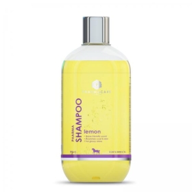 Pharma Shampoo Lemon, 500ml 