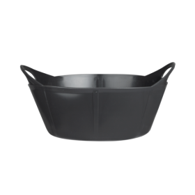 Flexi bowl, 15 l, grey