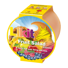 Likit 250 g, Fruit Salad 