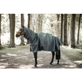 Horse Raincoat Hurricane,
