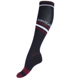KLswann Unisex Coolmax Knee Socks