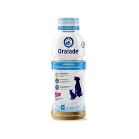 ORALADE GI SUPPORT 500ML