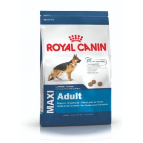Royal Canin Maxi Adult koeratoit