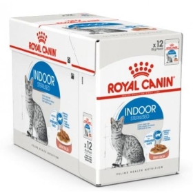 Royal Canin Indoor 85 g - kassitoit
