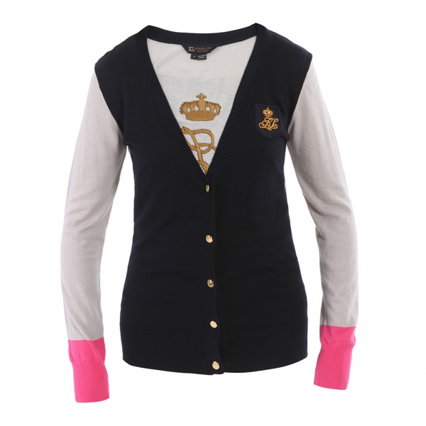 Kingsland Cardigan Cecina 