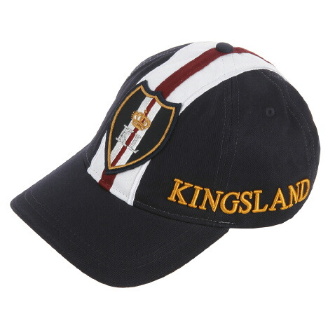 Kingsland nokamüts Jeni sinine