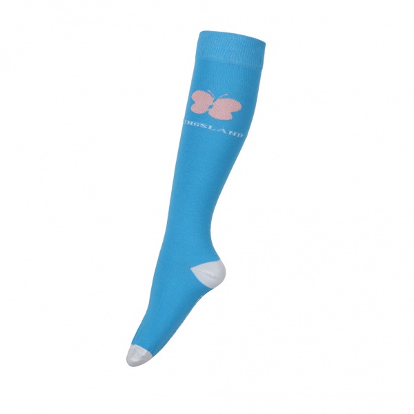 Kingsland naiste pikad sokid Butterfly 38-40