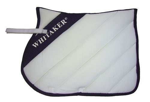John Whitaker valtrap