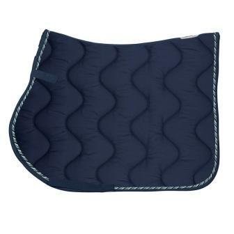 Eskadron valtrap Microfiber sinine