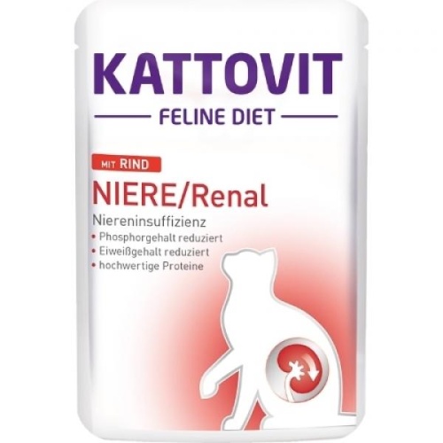 Kattovit hot sale feline diet