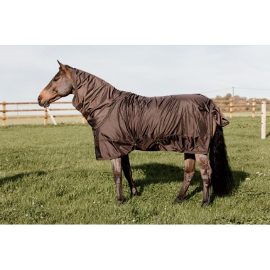 Kentucky vihmatekk pruun 160g