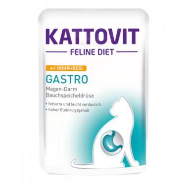 FINE CAT Exclusive KANA JA KREVETI Kreemjas suupiste kassidele .4x15g