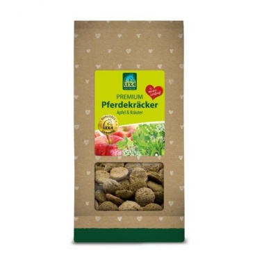 Lexa Duo maius Kräuter & õun 1 kg