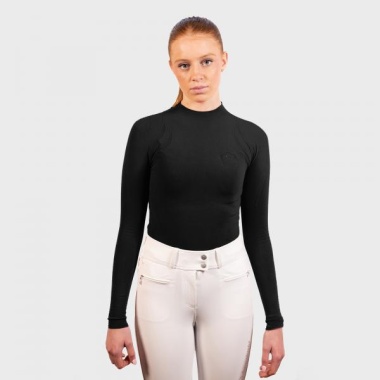 Samshield treeningpluus SEAMLESS must FW25