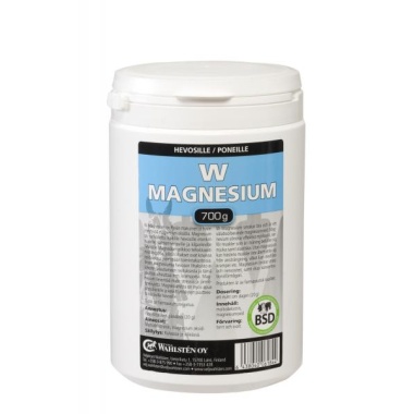 Magnesium