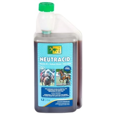 TRM IRELAND TÄIENDSÖÖT Neutracid 1,2l
