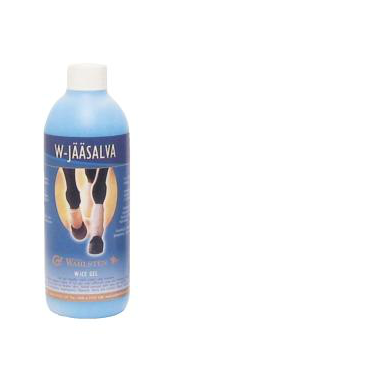 Ice gel