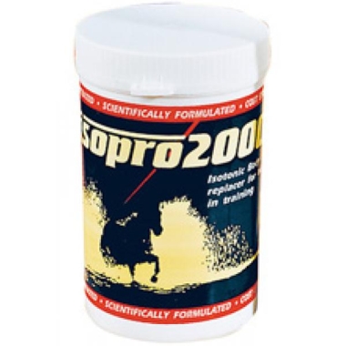 Isopro 2000 elektrolyt