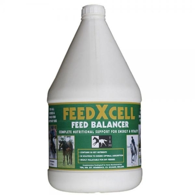 TRM Feed Xcell 