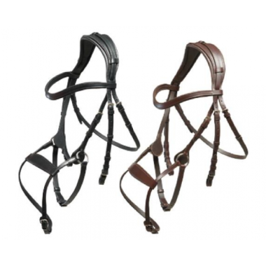 x-jump bridle