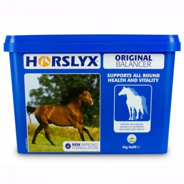 Horslyx Blue Original 5kg