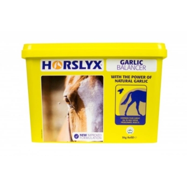 Horslyx Garlic 650g