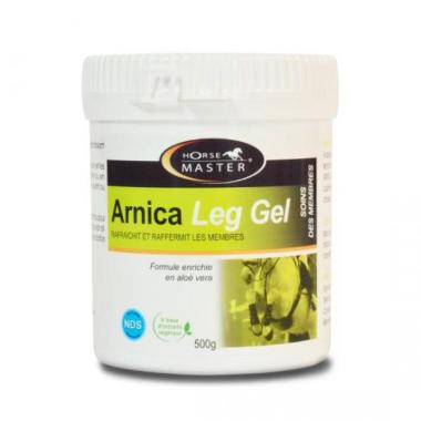 Arnika gel 500ml