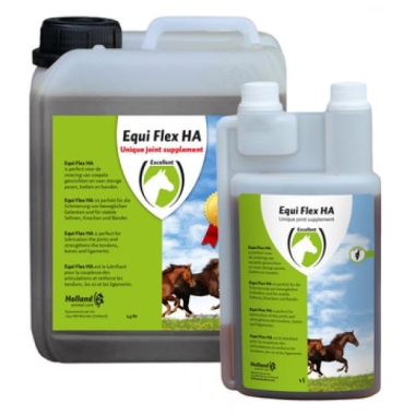 Holland Animal Care Equi Flex HA Liquid 2,5L