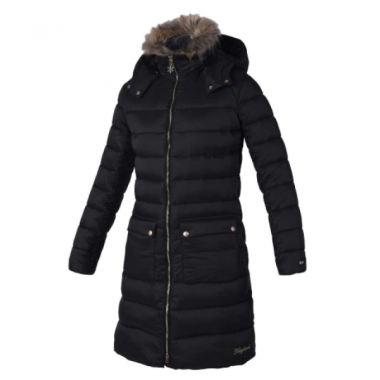 Kingsland  CD Rosario Long Insulated Jacket Ladies