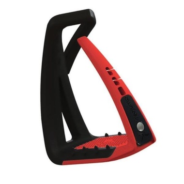 Freejump Soft up lite stirrup