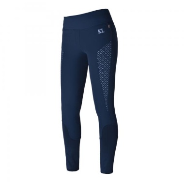 KL Katja W E-Tec K-Grip PullOn Breeches 