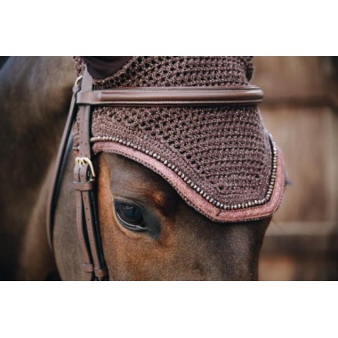 Kentucky helikindlad kõrvad Wellington Glitter full