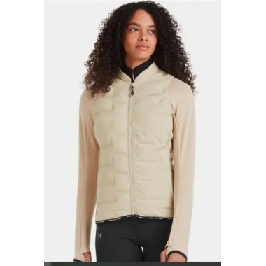 Horse Pilot pusa Storm latte