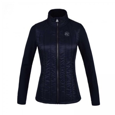 KL Chapleau Ladies Fleece Jacket 