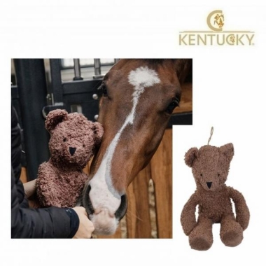 Relax Horse Toy bear