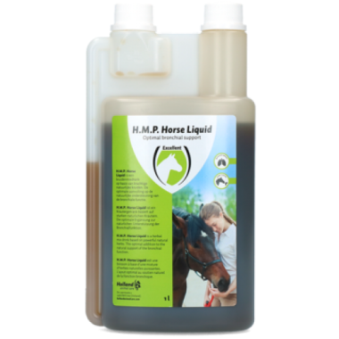 HMP-Horse Liquid 1L