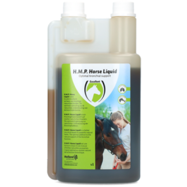 Hofman Animal Cere täiendsööt HMP-Horse Liquid 1L
