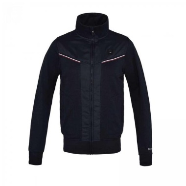 KLaleksy Unisex Fleece Jacket 