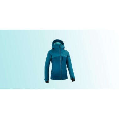 Horse Pilot Essential Jacket Women 2019