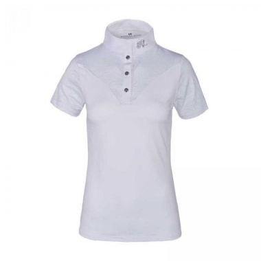 KLcintia Ladies Technical Show Shirt