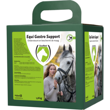 HAC Equi Gastro Support