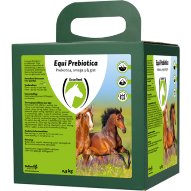 HAC Equi Prebiotica 2,5kg