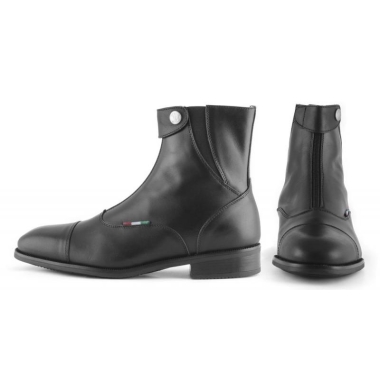 EQUESTRO LISSUS ZIP boots