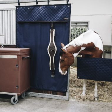 Stable curtain waterproof