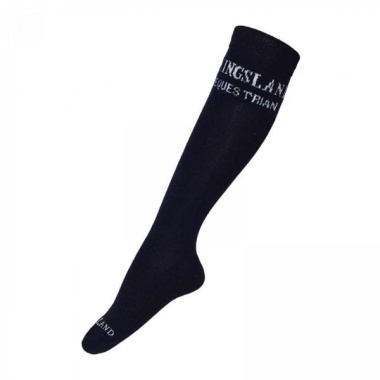 KLidony Wool-mix Knee Socks 